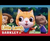 Barkley - Nursery Rhymes u0026 Kids Songs