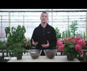 PRO-MIX Greenhouse Growing