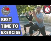 Exercise For Health