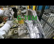 G-TEKT Europe Manufacturing Ltd