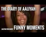 Aaliyah Unloaded