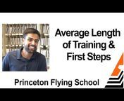 Princeton Flying School at Princeton Airport