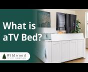 Wildwood TV Lift Furniture