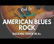 Rock On Jam Tracks