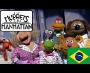 Os Muppets 🇧🇷