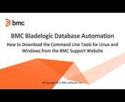 BMC TrueSight Automation