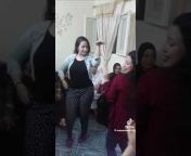رقص منزلي خليجي عراقي مغربي2025