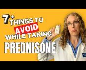 Dr. Megan - Prednisone Pharmacist