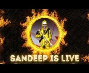 Sandeep Live