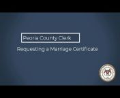 Peoria County Clerk&#39;s Office