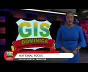 GIS Dominica