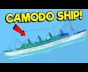 Camodo Gaming
