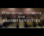Mahesh Denipitiya Music