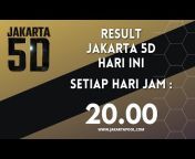 JAKARTA 5D OFFICIAL