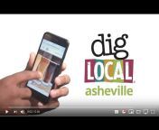 Dig Local Asheville