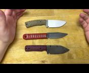 All Things Knives