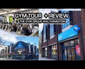 Gym Tours and Reviews