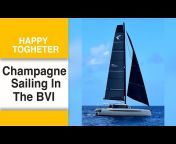 Sailing SV Happy Together