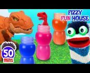 Fizzy Fun House - Fun Stories for Kids