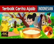Kids Planet Indonesian