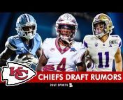 Chiefs Report by Chat Sports