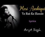 AS Arijit Singh Lover