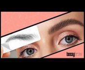 Brows by Bossy