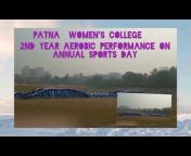 Patna Women&#39;s College Girls