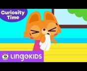 Lingokids Activities
