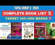 Target TSPSC Exams