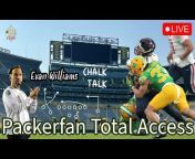 Packerfan Total Access - Clayton