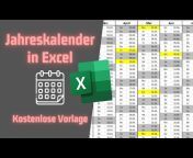 Excel für Anfänger