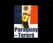Tereré con Paraguay