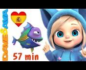 Dave and Ava - Canciones Infantiles