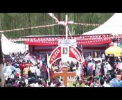 Pacistv catholic church Rwanda