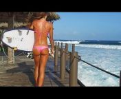 KALOEA Surf Bikinis