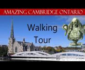 Amazing Cambridge Ontario