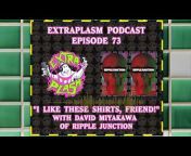 Extraplasm Podcast