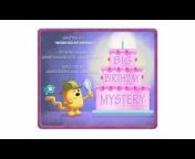 S9 E3 • Quiet Wubbzy! / Big Birthday Mystery