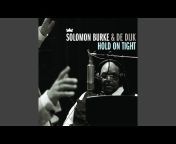 Solomon Burke - Topic