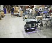 Mobile Industrial Robots
