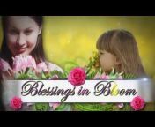 Blessings In Bloom