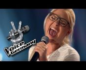 The Voice of Germany - Offiziell