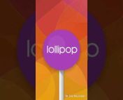 lollipop 5. 0