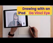 Da Vinci Eye App