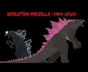 Godzilla 2000 dc2