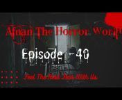 Afnan The Horror World