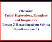 Mr. Morgan&#39;s Math Help