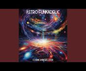 Cosmic Dancefloor - Topic