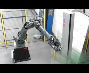 GS-MR Glass and Stone (Machinery and Robotics)